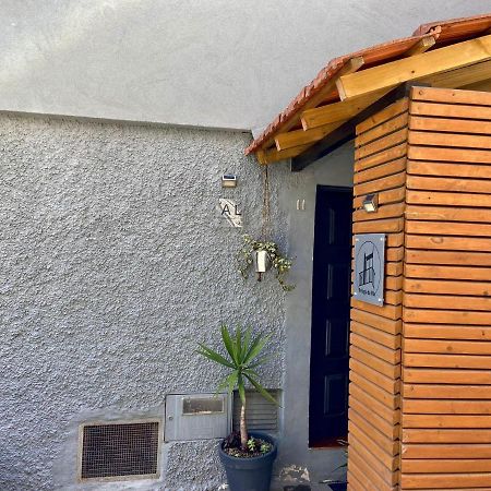 Refúgio da Vila - Refuge of the Village Vouzela Exterior foto