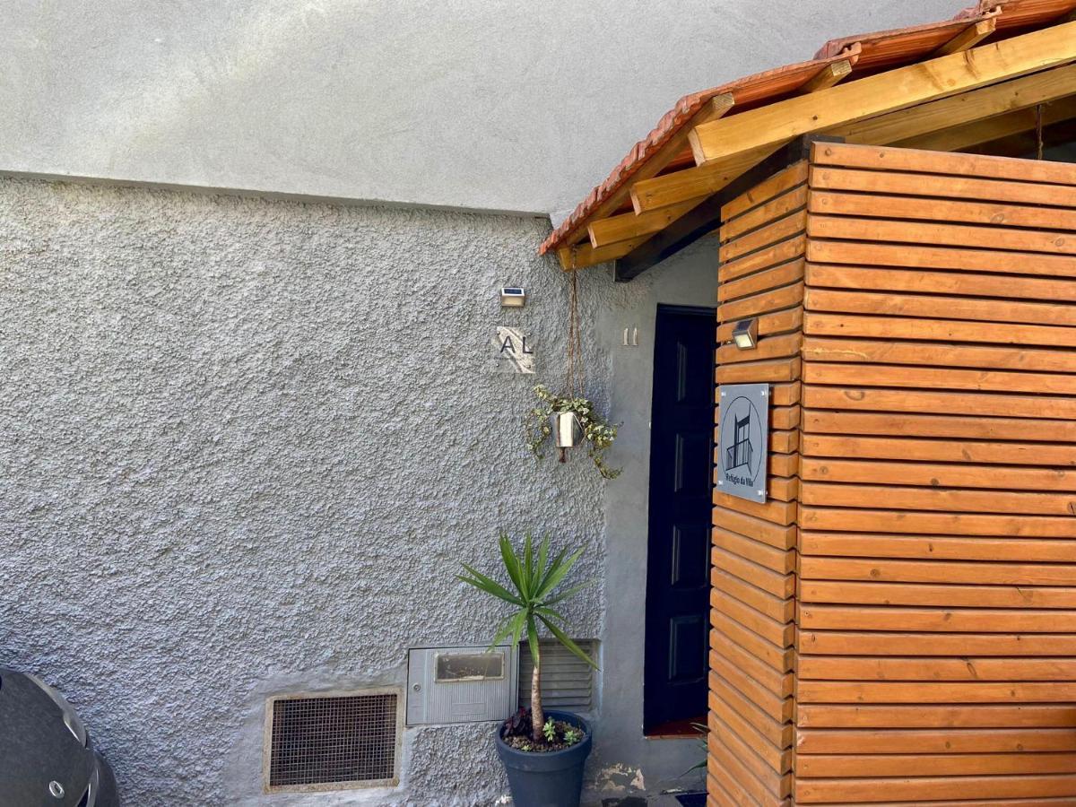 Refúgio da Vila - Refuge of the Village Vouzela Exterior foto
