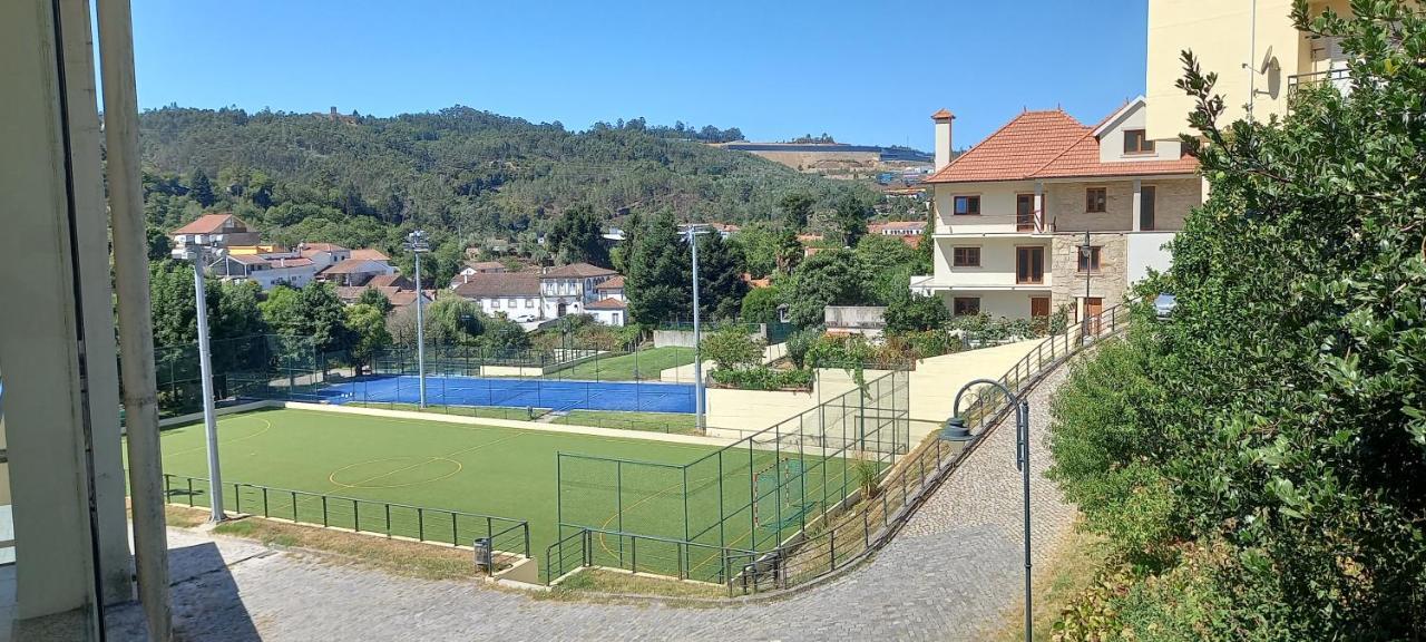 Refúgio da Vila - Refuge of the Village Vouzela Exterior foto