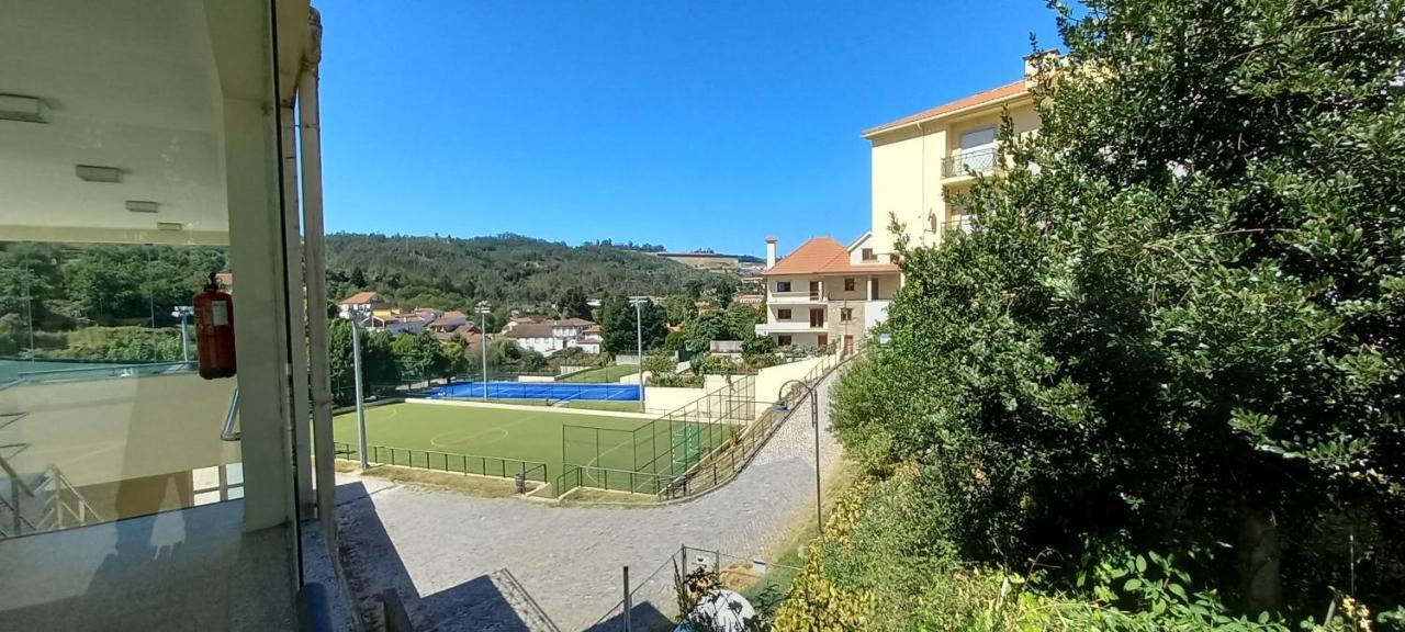 Refúgio da Vila - Refuge of the Village Vouzela Exterior foto