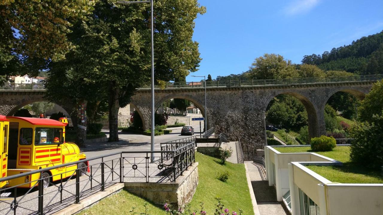 Refúgio da Vila - Refuge of the Village Vouzela Exterior foto