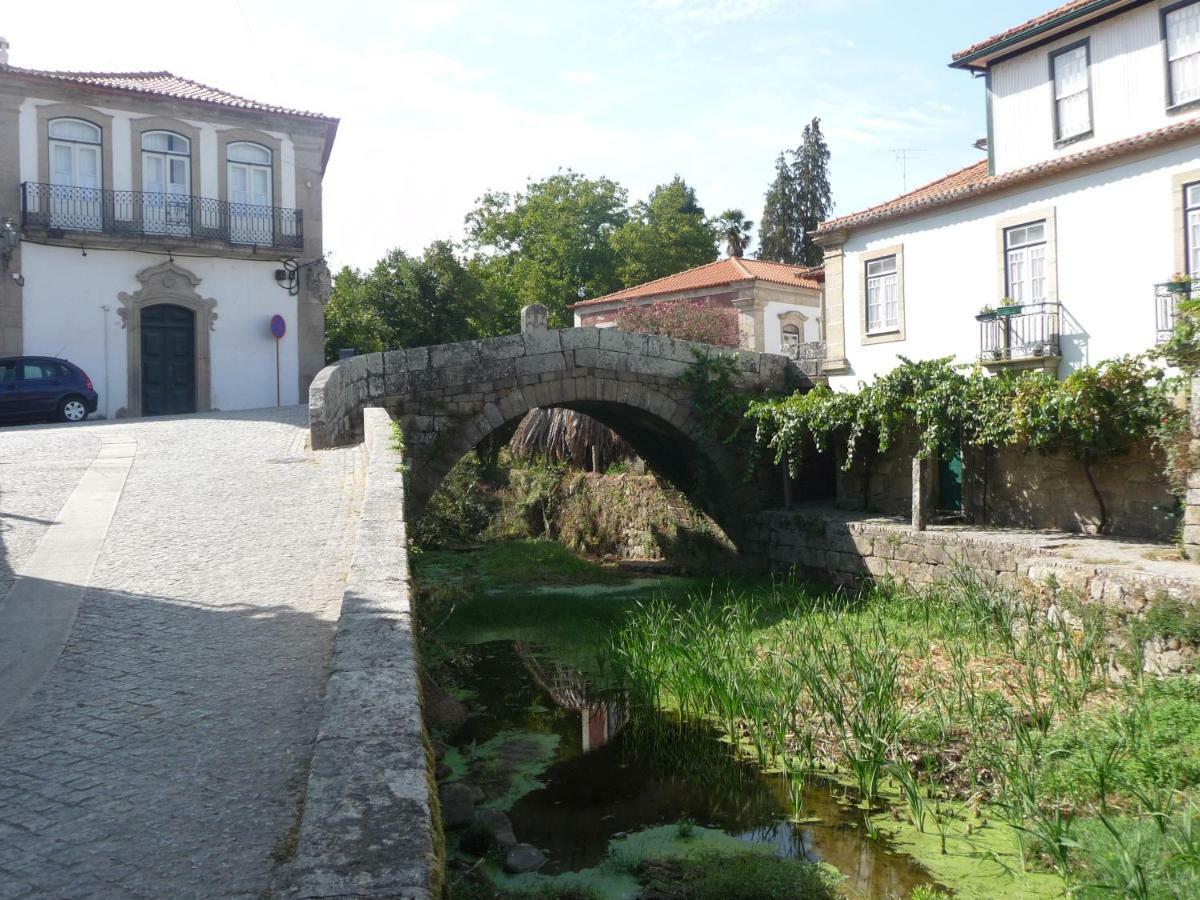Refúgio da Vila - Refuge of the Village Vouzela Exterior foto