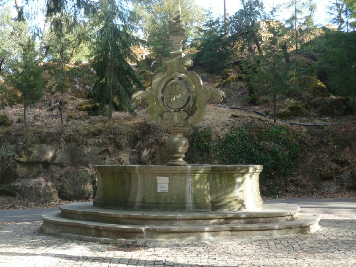 Refúgio da Vila - Refuge of the Village Vouzela Exterior foto