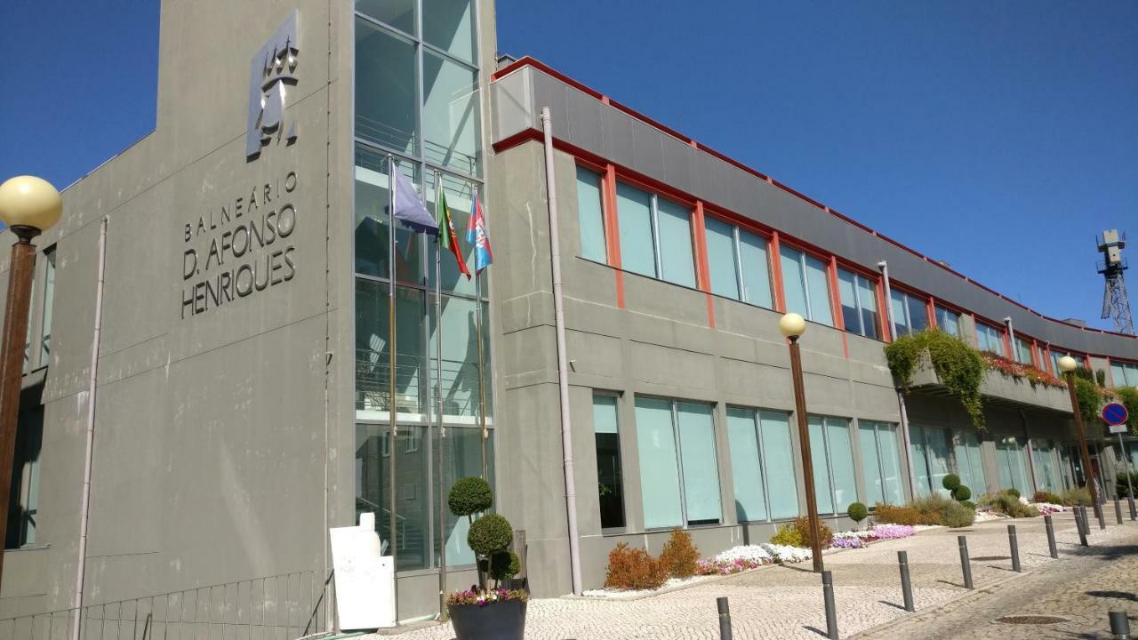 Refúgio da Vila - Refuge of the Village Vouzela Exterior foto