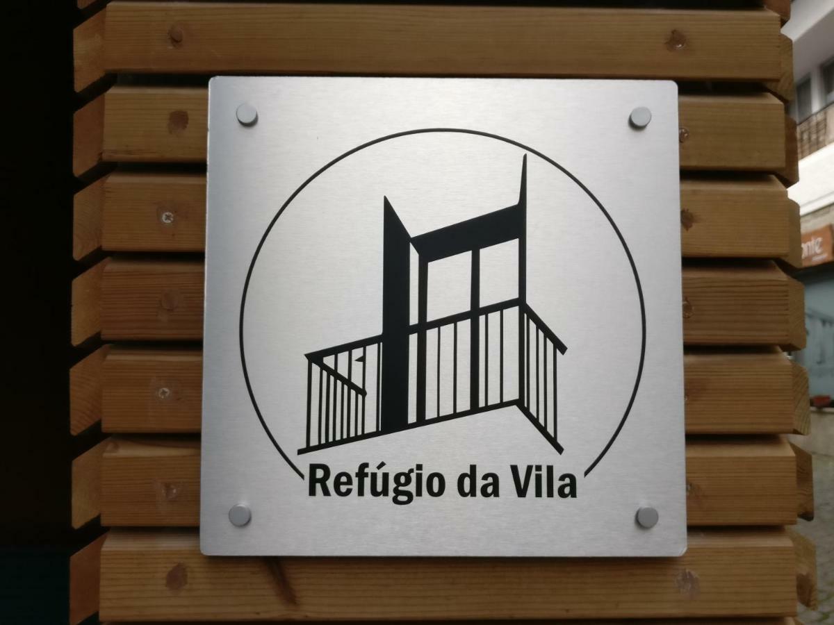 Refúgio da Vila - Refuge of the Village Vouzela Exterior foto
